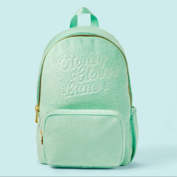 New STONEY CLOVER LANE X TARGET BACKPACK - Picture 1 of 5